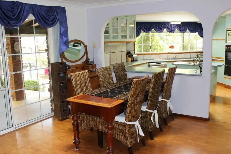 Fourth view of Homely rural property listing, 6 Poplar Road, Lake Albert NSW 2650