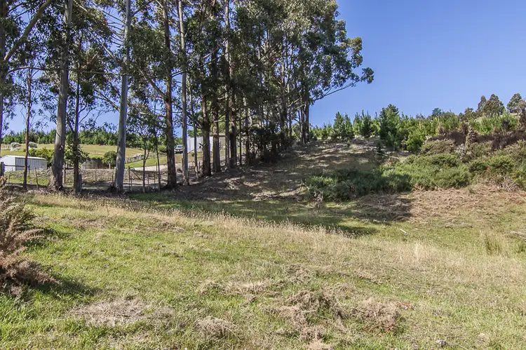 Fifth view of Homely land listing, 270 Lucaston Road, Lucaston TAS 7109