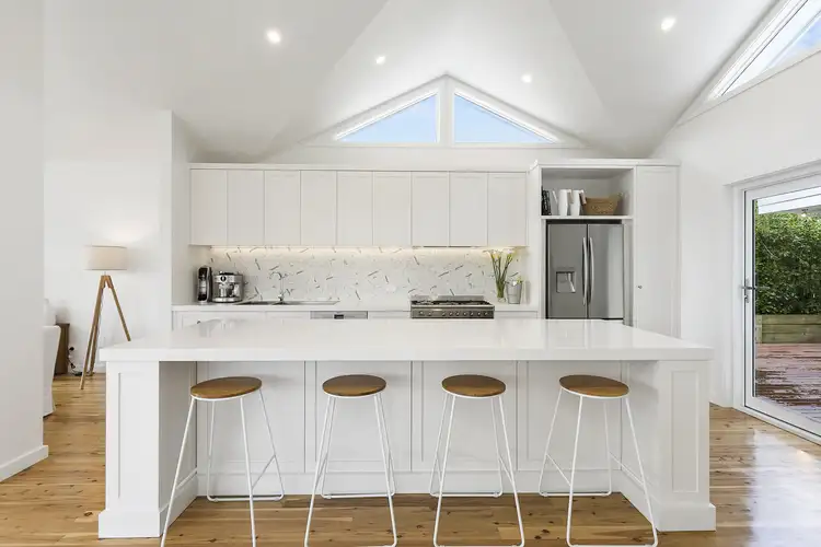 Third view of Homely house listing, 60 Smith Street, Lorne VIC 3232