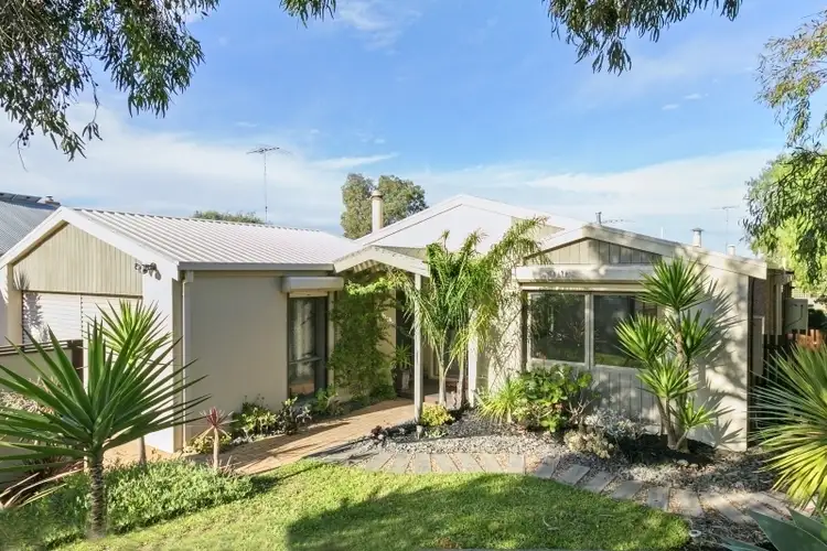 2 Petriana Court, Torquay VIC 3228
