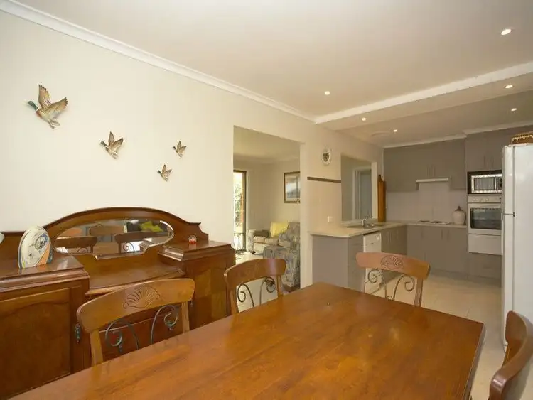 Second view of Homely house listing, 21 Noordenne Avenue, Altona VIC 3018