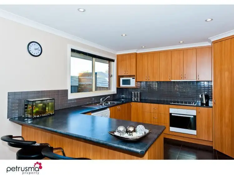 Third view of Homely house listing, 29 Cavenor Drive, Oakdowns TAS 7019