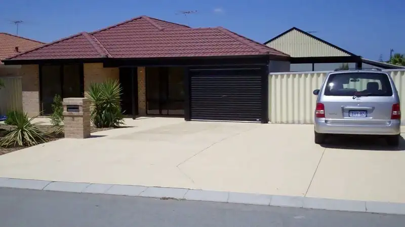 Main view of Homely house listing, 9 Ferry Way, Quinns Rocks WA 6030