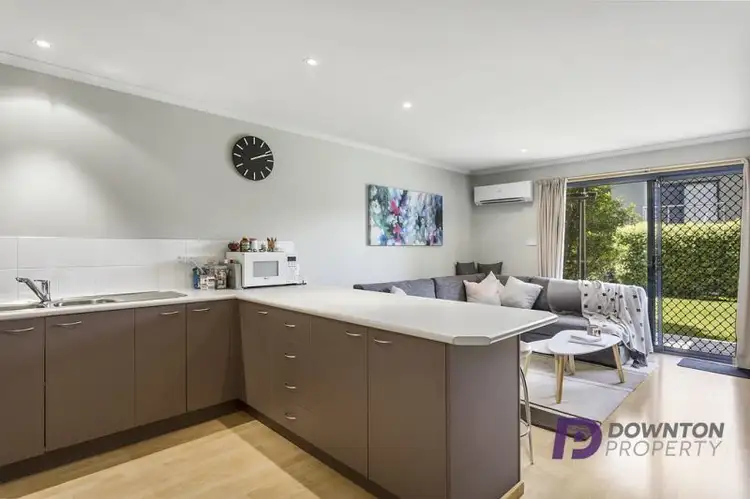 Sixth view of Homely townhouse listing, 22/10 Waterworks Road, Dynnyrne TAS 7005