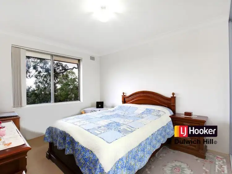 Third view of Homely apartment listing, 22/524-528 New Canterbury Rd, Dulwich Hill NSW 2203