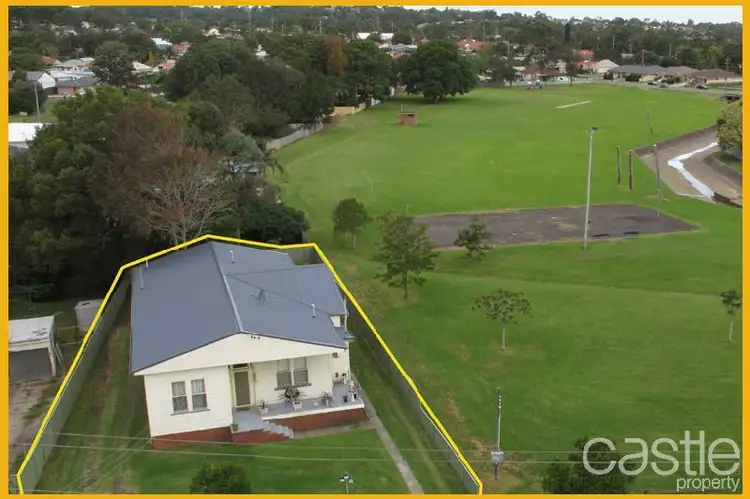 Second view of Homely house listing, 137 Sandgate Rd, Birmingham Gardens NSW 2287