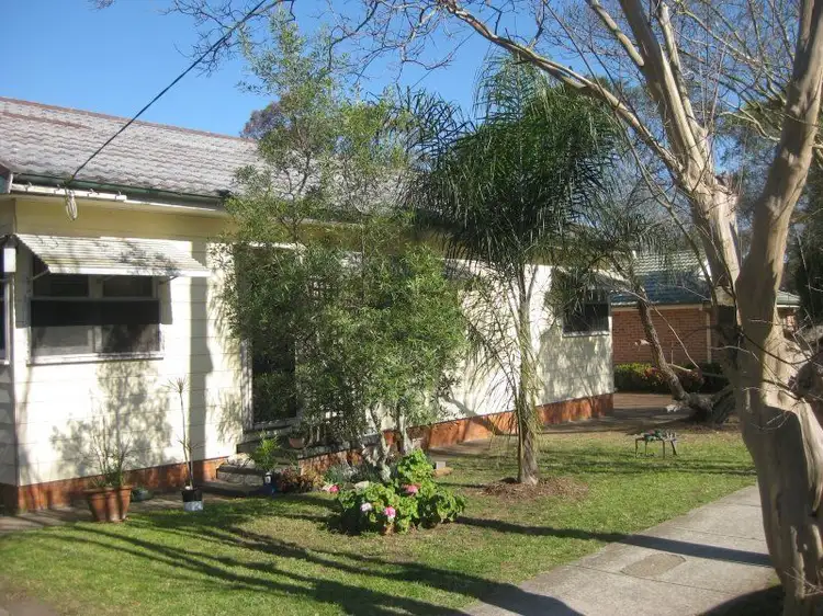 1/6 Little Church St, Windsor NSW 2756