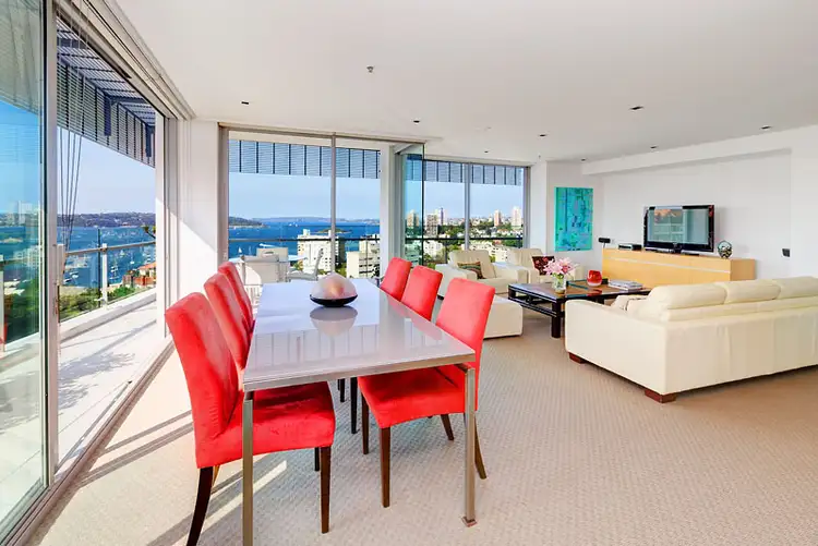 1601/21 Elizabeth Bay Road, Elizabeth Bay NSW 2011