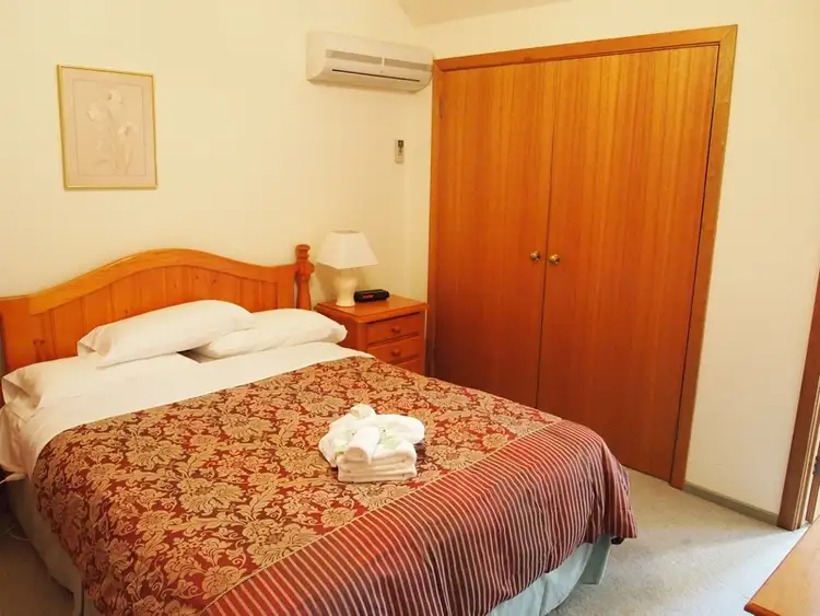 Fourth view of Homely townhouse listing, 2/3 Brooks Street, Bright VIC 3741