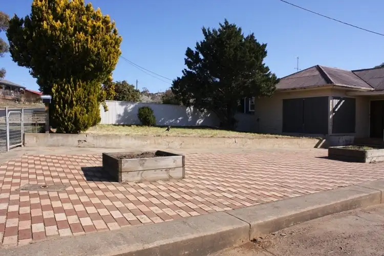 Fifth view of Homely house listing, 13 Chapman Street, Cooma NSW 2630