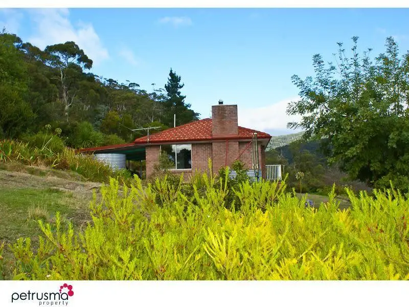 Main view of Homely house listing, 57 Snug Falls Rd, Snug TAS 7054