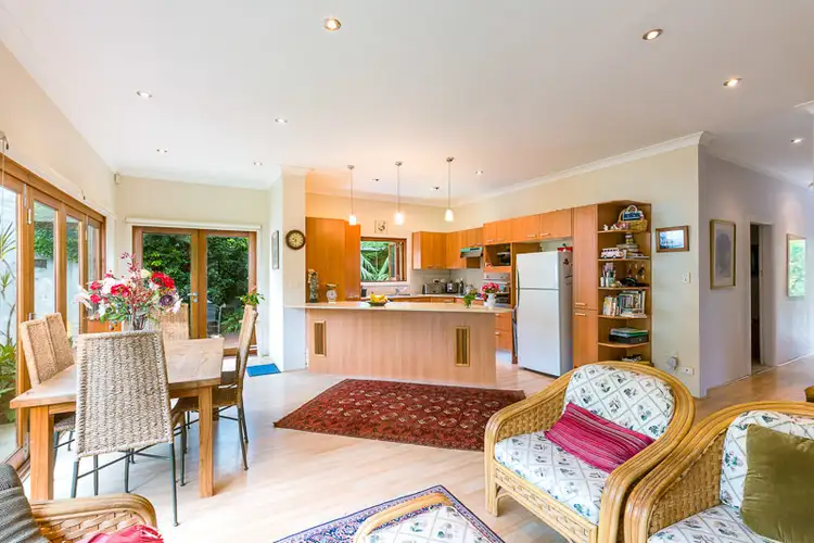 Fourth view of Homely house listing, 97 Condamine Street, Balgowlah Heights NSW 2093
