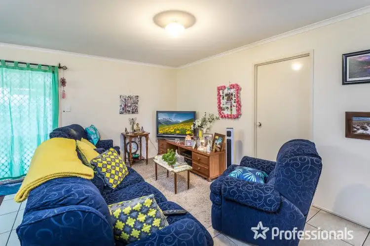 Second view of Homely house listing, 43 Warroo Drive, Deception Bay QLD 4508