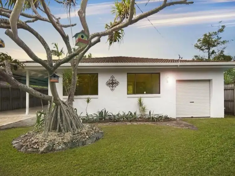 Fifth view of Homely house listing, 43 Armstrong Street, Suffolk Park NSW 2481