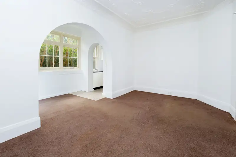 Main view of Homely studio listing, 10/25 Elizabeth Bay Road, Elizabeth Bay NSW 2011