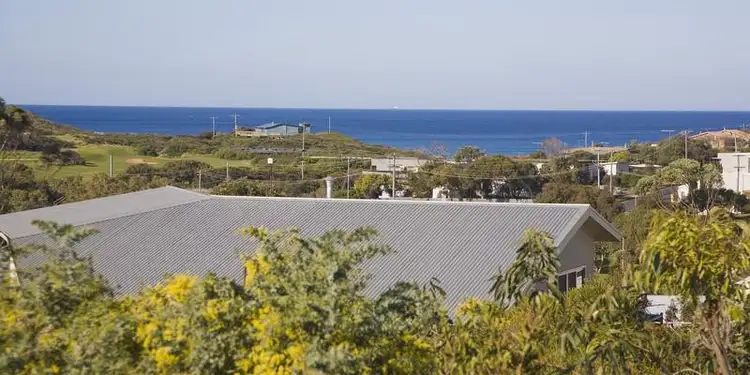 Fifth view of Homely house listing, 8 Trevenen  Court, Jan Juc VIC 3228