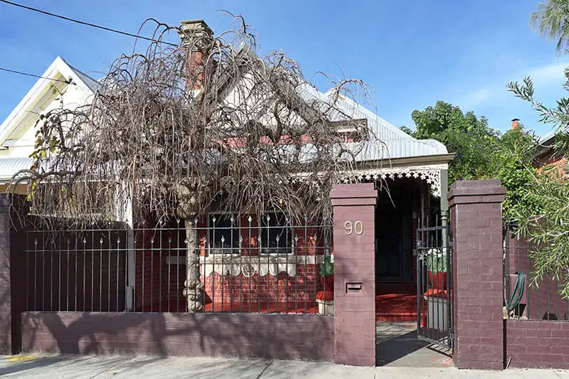 Main view of Homely semi-detached listing, 90 Palmerston Street, Perth WA 6000
