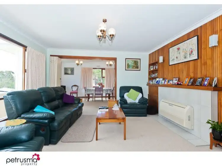 Third view of Homely house listing, 68 Begonia Street, Lindisfarne TAS 7015