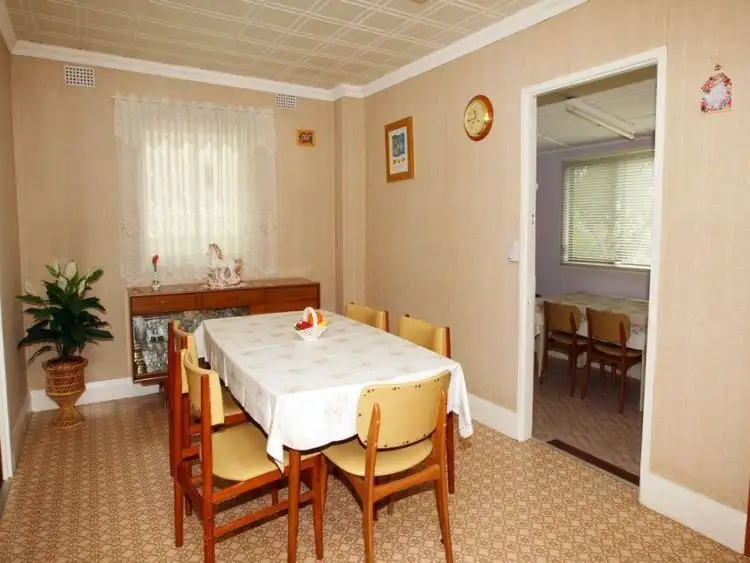 Second view of Homely house listing, 5 Ettrick Street, Ashbury NSW 2193