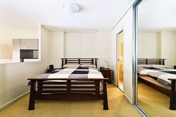 Third view of Homely apartment listing, C20/240 Wyndham Street, Alexandria NSW 2015