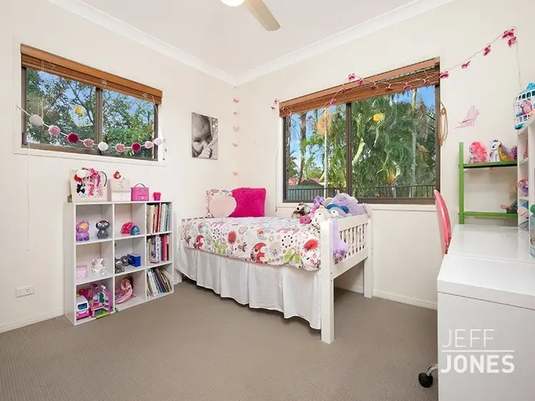 Sixth view of Homely house listing, 48 Briarwood Street, Carindale QLD 4152
