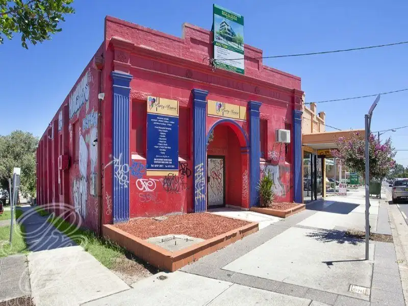 Main view of Homely warehouse listing, 230 Georges River Road, Croydon Park NSW 2133