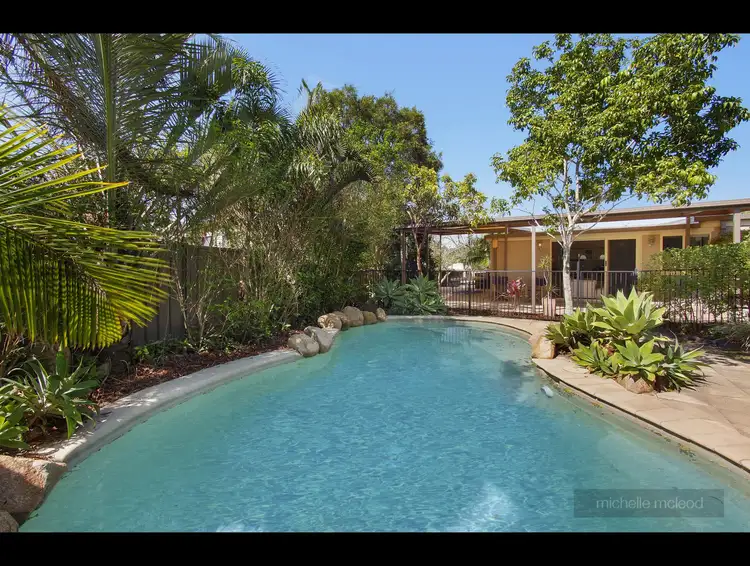 9 Eccleston Street, Fig Tree Pocket QLD 4069