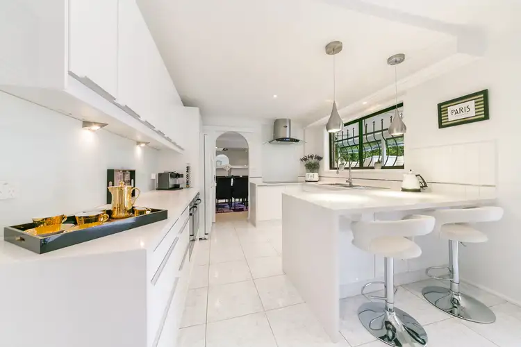 Fourth view of Homely house listing, 84 WHITBY ROAD, Kings Langley NSW 2147