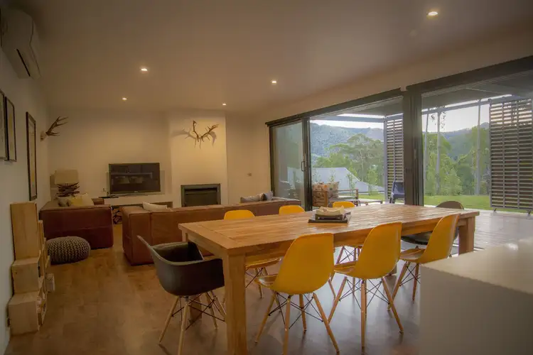 Sixth view of Homely house listing, 44 Mount Porepunkah Road, Bright VIC 3741