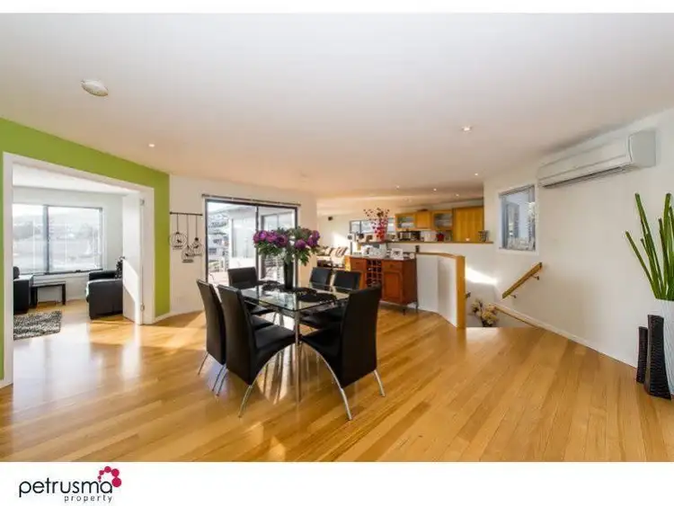 Sixth view of Homely house listing, 7 Megan Court, Tranmere TAS 7018