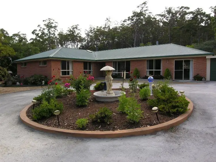 9 Turn Creek Road, Grove TAS 7109