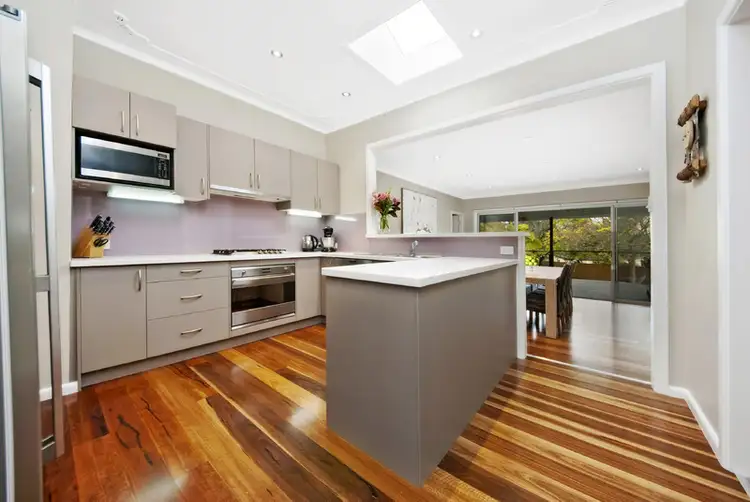 Fourth view of Homely house listing, 53 Wollybutt Road, Engadine NSW 2233