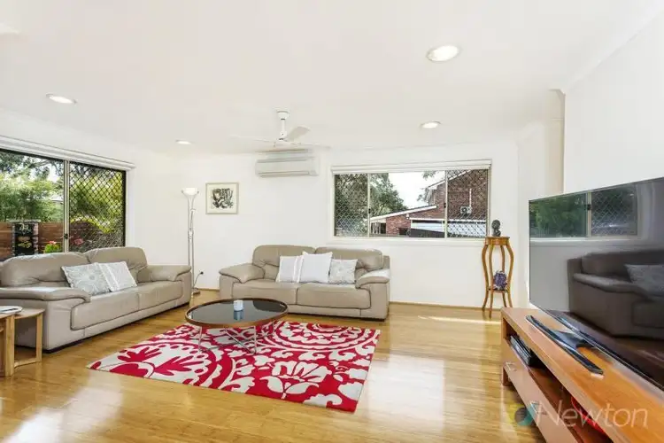 Second view of Homely villa listing, 1/16 Oleander Parade, Caringbah South NSW 2229