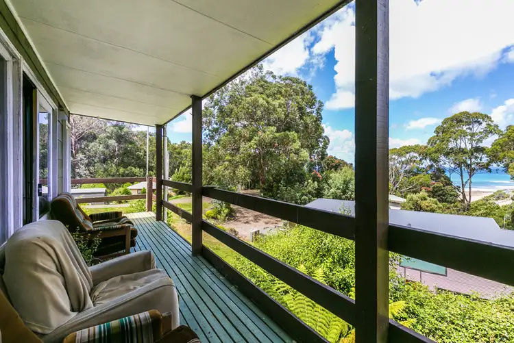 Fifth view of Homely house listing, 6 The Bluff, Wye River VIC 3234