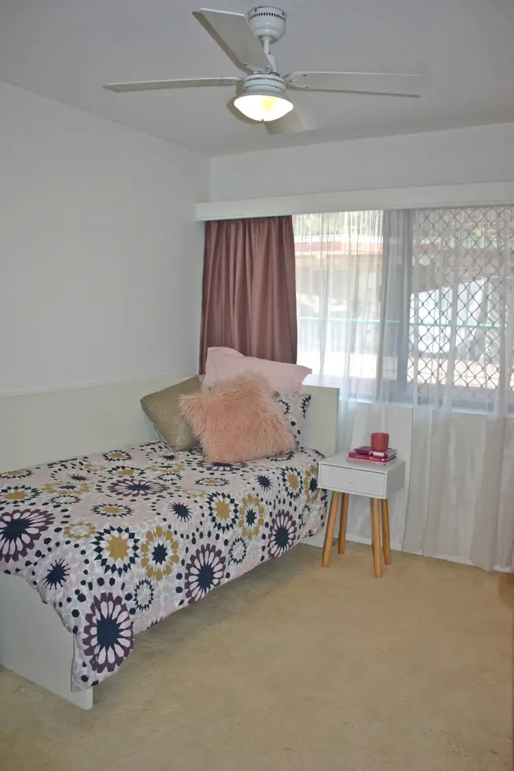 Fifth view of Homely apartment listing, 3/63 Bauer Street, Southport QLD 4215