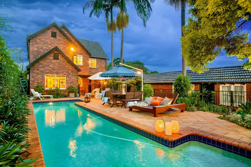 Main view of Homely house listing, 55 Chalmers Road, Strathfield NSW 2135