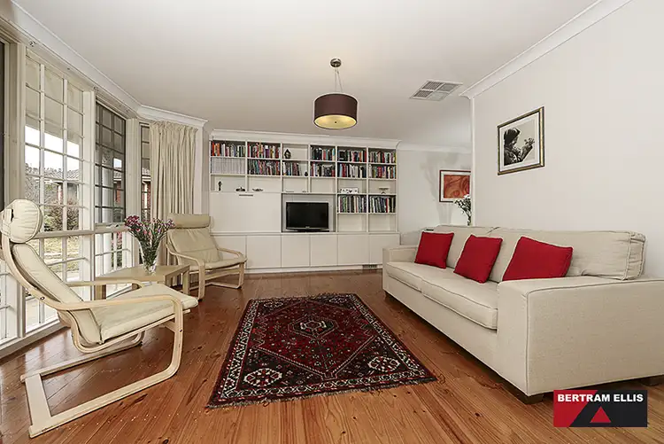 Third view of Homely house listing, 28 Nelumbo Street, Rivett ACT 2611