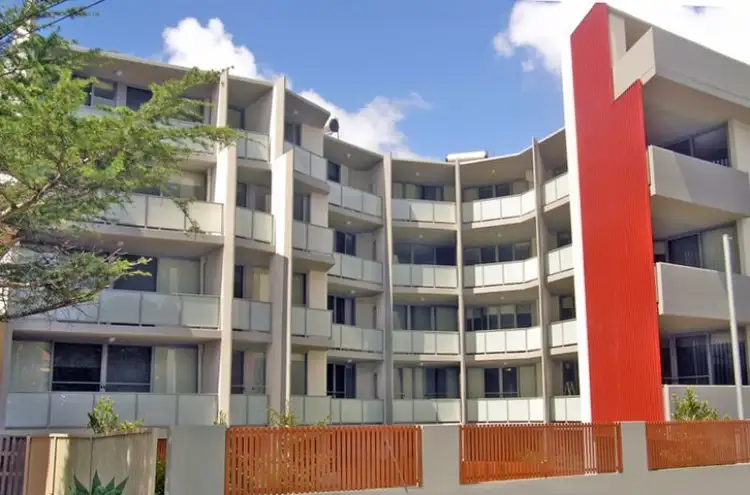 2/52-56 Gray Street, Kogarah NSW 2217