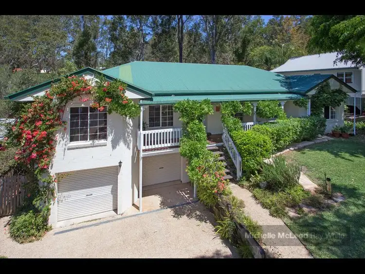 Second view of Homely house listing, 71 Maculata Drive, Chapel Hill QLD 4069