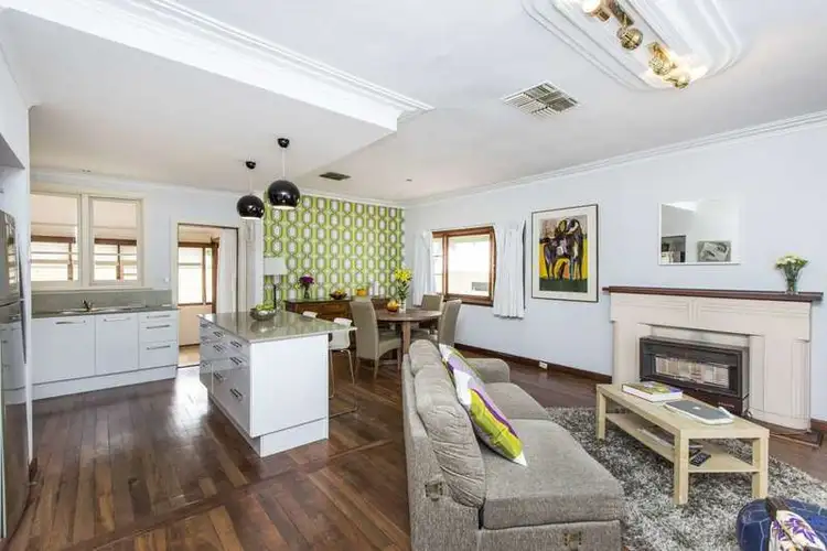 Fifth view of Homely house listing, 25A Stoneham Street, Joondanna WA 6060