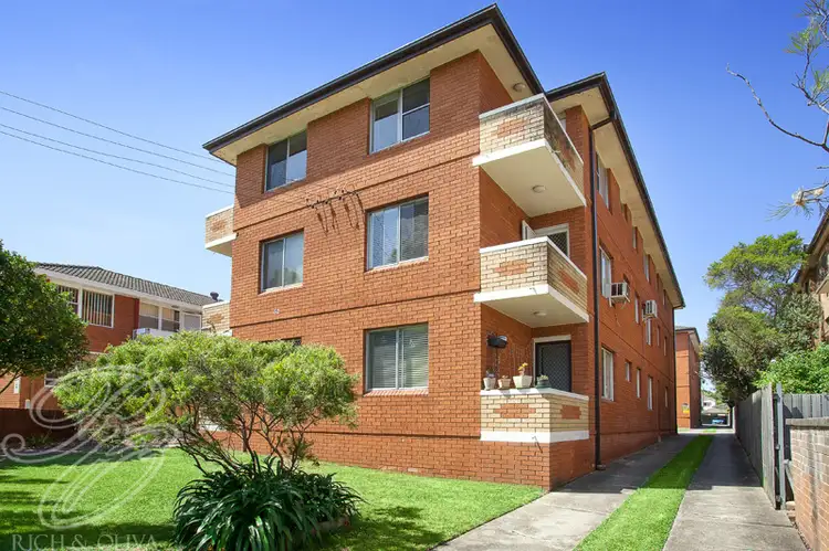 Second view of Homely unit listing, 9/162 Croydon Avenue, Croydon Park NSW 2133