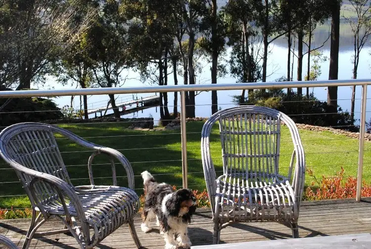 Main view of Homely house listing, 4199 Huon Highway, Port Huon TAS 7116