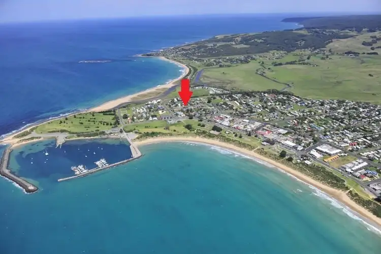 Fourth view of Homely house listing, 25 Noel Street, Apollo Bay VIC 3233