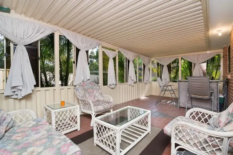 Third view of Homely house listing, 13 Myall Close, Blue Haven NSW 2262