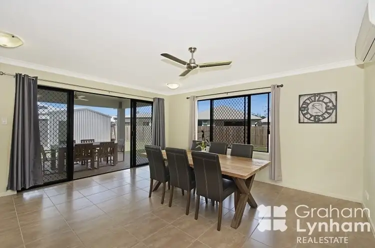 Fourth view of Homely house listing, 11 Milkwood Crescent, Bohle Plains QLD 4817