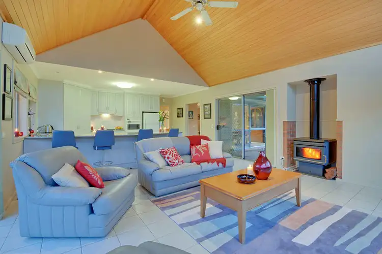 Sixth view of Homely rural property listing, 15 Matthew Court, Moe South VIC 3825