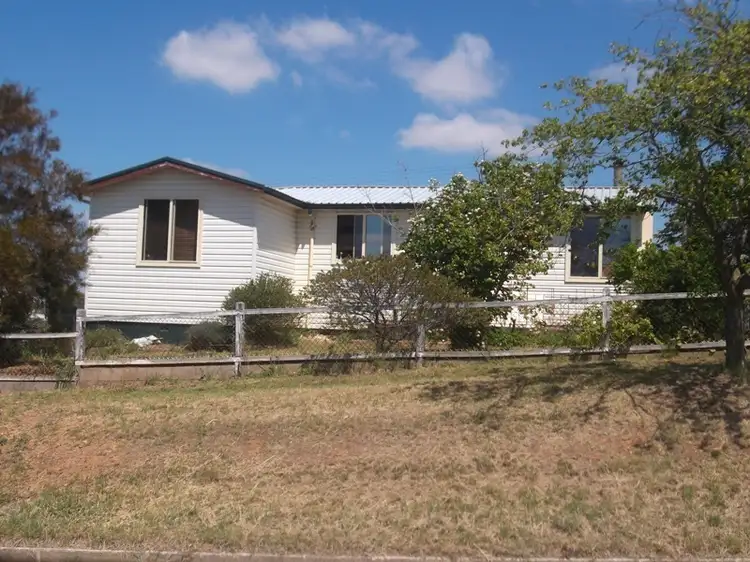 3 Wooran Street, Cooma NSW 2630