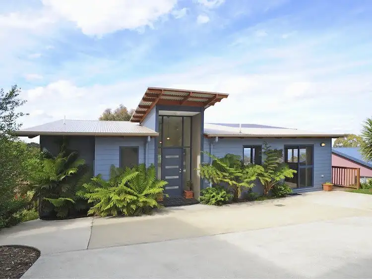 Seventh view of Homely house listing, 17 Sandra Drive, Blackmans Bay TAS 7052