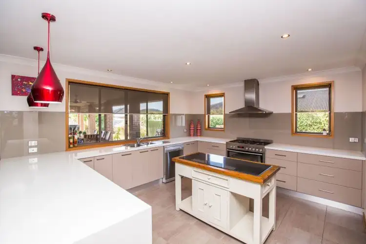 Seventh view of Homely house listing, 12 Dundale Crescent, Estella NSW 2650