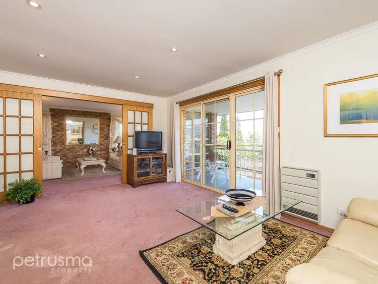 Fifth view of Homely house listing, 109 Derwent Avenue, Lindisfarne TAS 7015